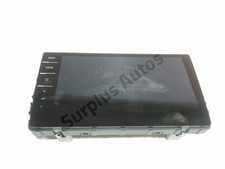 AFFICHEUR DIGITAL 5G6919606C VOLKSWAGEN GOLF 7 phase 2 (01/2017) / NE 209367