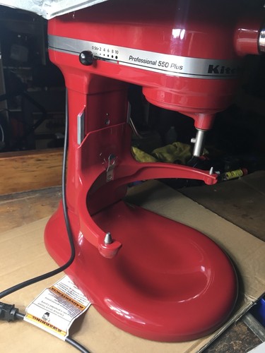 Kitchen aid professional - kitchen,