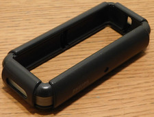 vintage PHILIPS protege télécommande CADRE boitier de PROTECTION Remote control