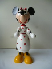 9048 TIRELIRE MINNIE MOUSE