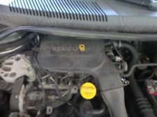 Jante RENAULT SCENIC 1 PHASE 2