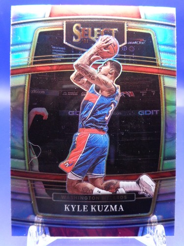 2021 panini select kyle - 2021-22,