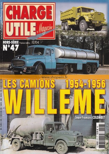 Les camions willème - les,