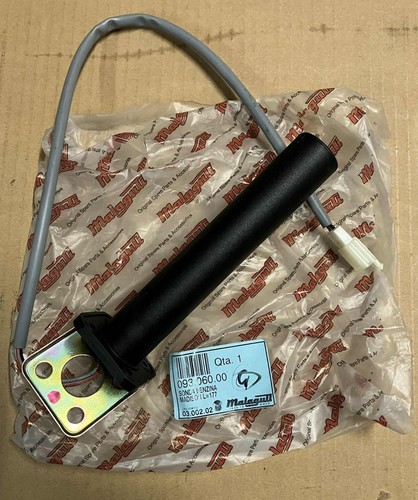 Sonde essence neuve - sonde,