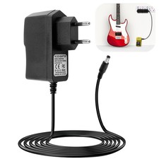 Bloc d'alimentation 9 V pour
