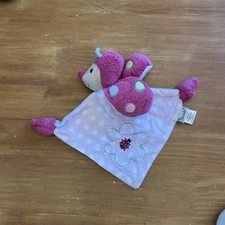 Doudou Plat Sterntaler