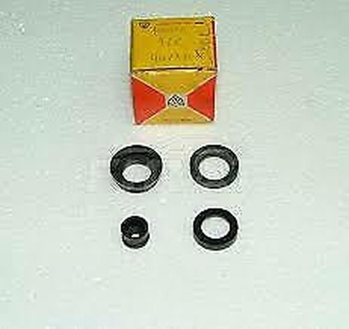 Kit gomme pompe à - pompe, frein
