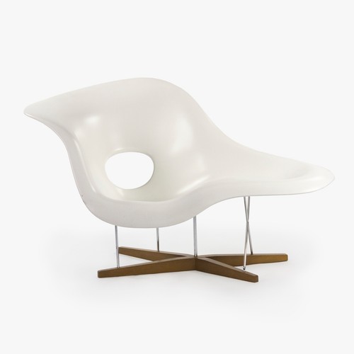 Chaise lounge chair - la, by