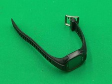 Polar Rc3 GPS Multisport Montre Smart, Course, Cyclisme, Natation, Noir,