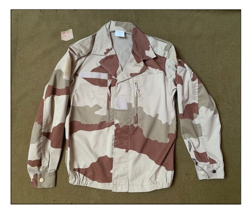 Veste désert daguet irak - daguet, rcp