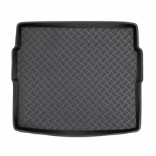 PVC Rezaw-Plast Tapis De Coffre pour DS DS7 Crossback depuis 2018 PVC protection