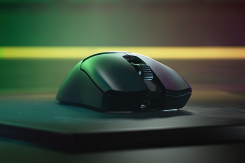 Razer viper pro sport - pro, e-sport