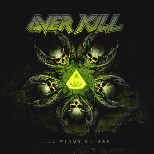 Overkill the wings - the, war