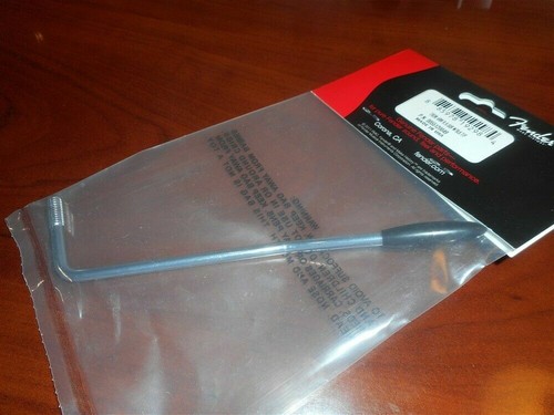Barre tremolo squier chrome - tremolo,