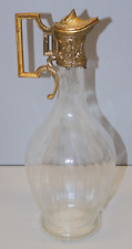 -BELLE ANCIENNE CARAFE en