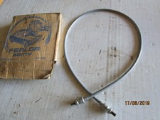 UN  CABLE DE COMPTEUR  LONGEUR 920mm   (63)