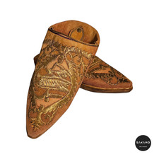 Fès, Maroc – Paire de