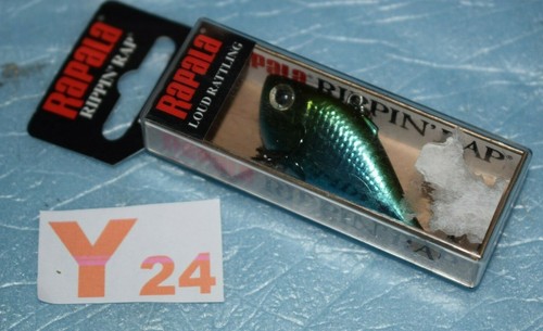 Leurre coulant rapala rippin - coulant,