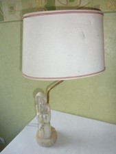 Ancienne Lampe de Chevet  ou