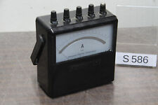 YOKOGAWA YES1990 AMMETER