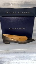 Ralph Lauren Kendry Chaussures