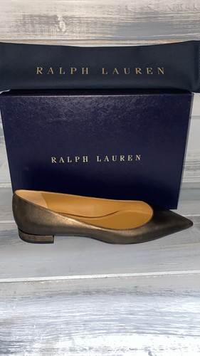 Ralph lauren kendry - kendry, shoes