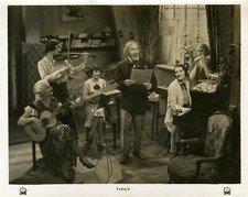 "LA POULE" J. GUISE, R