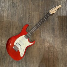 Guitare électrique Cort GX-210 UTILISÉE