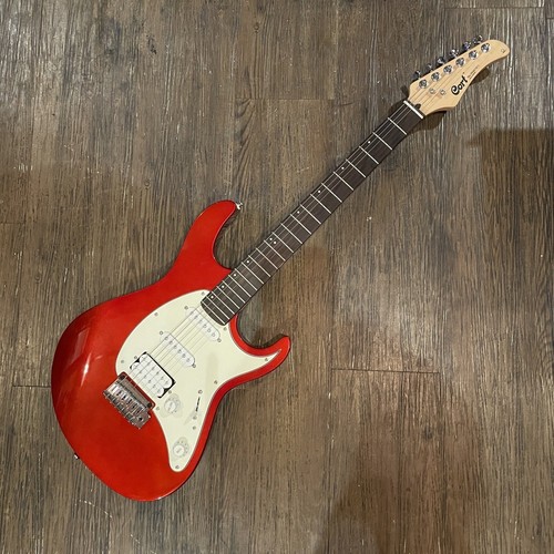 Guitare électrique cort - électrique,