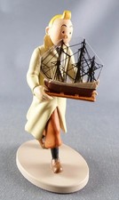 Tintin secret de la - secret,