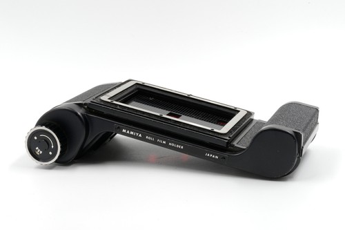 Dos multi format mamiya press - multi-format,