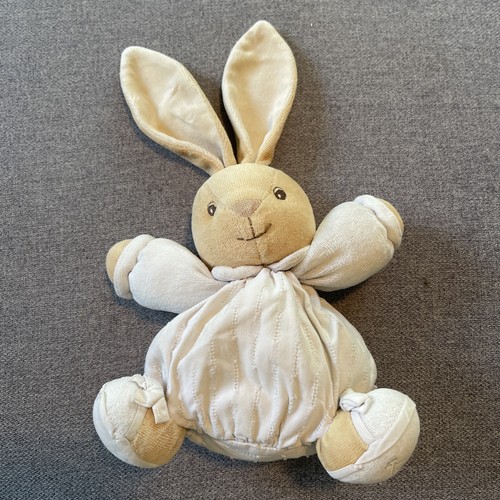 Doudou kaloo lapin dragée - doudou,