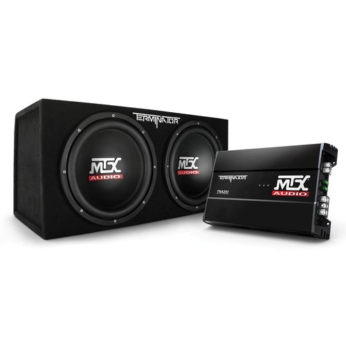 Mtx audio tnp212d2 terminator - tnp212d2,