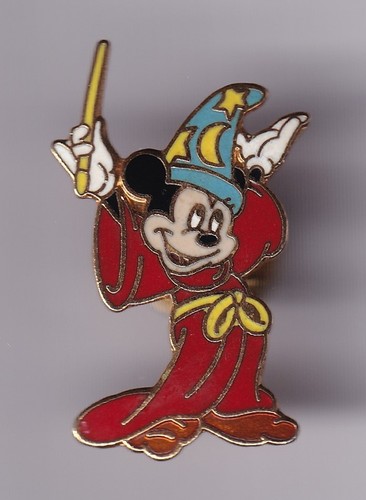Rare pins pin - rare, disney