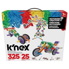 K'Nex Classiques 325 Pièces