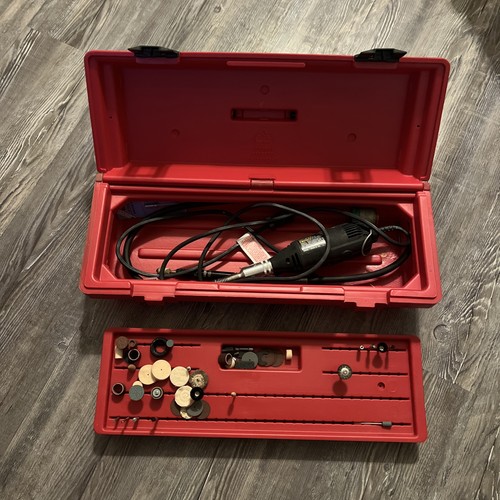 Dremel multipro model - model, 395