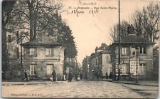 60 BEAUVAIS  carte postale ancienne REF/ [84279]