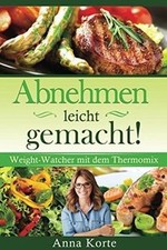 Abnehmen leicht gemacht! Weight-Watcher mit dem The... | Livre | état acceptable