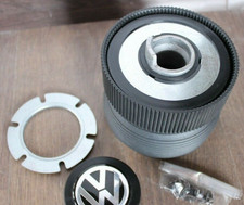 Adaptateur de moyeu compatible