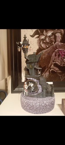 Disney the nightmare - disney, before
