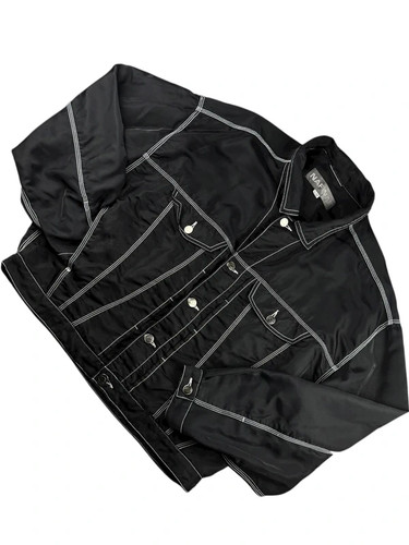 Naf blouson aviateur - –,