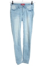 JOHN BANER Jeans taille haute
