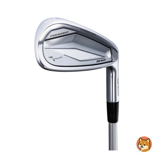 Mizuno jpx s40 - s40, iron