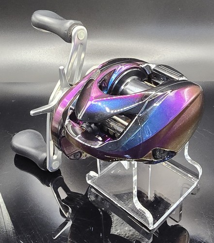 Moulinet shimano aldebaran - shimano,