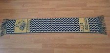 écharpe vintage sochaux - vintage,
