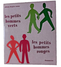 Album Père Castor Prévention