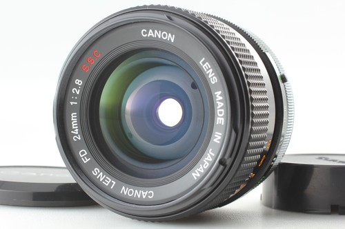 Mint objectif canon fd - 【mint】,