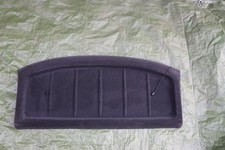 Cache bagages Couvre-coffre