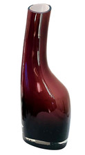 IKEA Okkso Cased Glass Bud