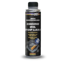Engine Oil Stop Fuite De